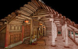 Preserving cultural heritage by 3D scanning