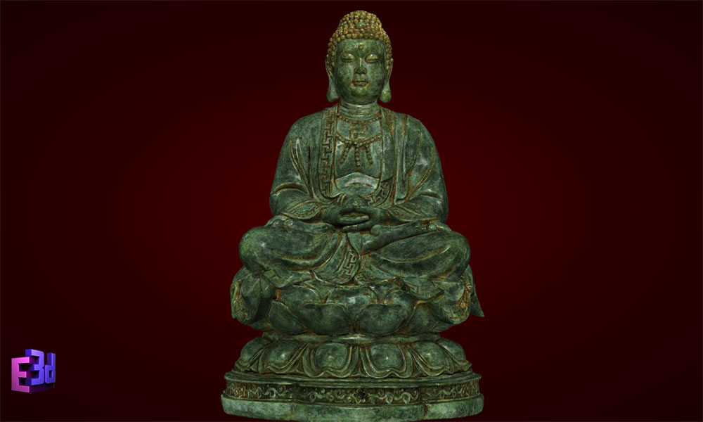 Phật A Di Đà