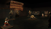 Interactive Virtual Tours Museum